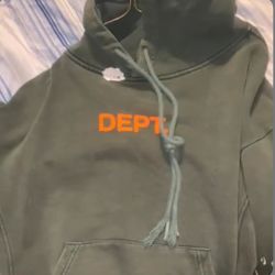 Gallery Dept Hoodie