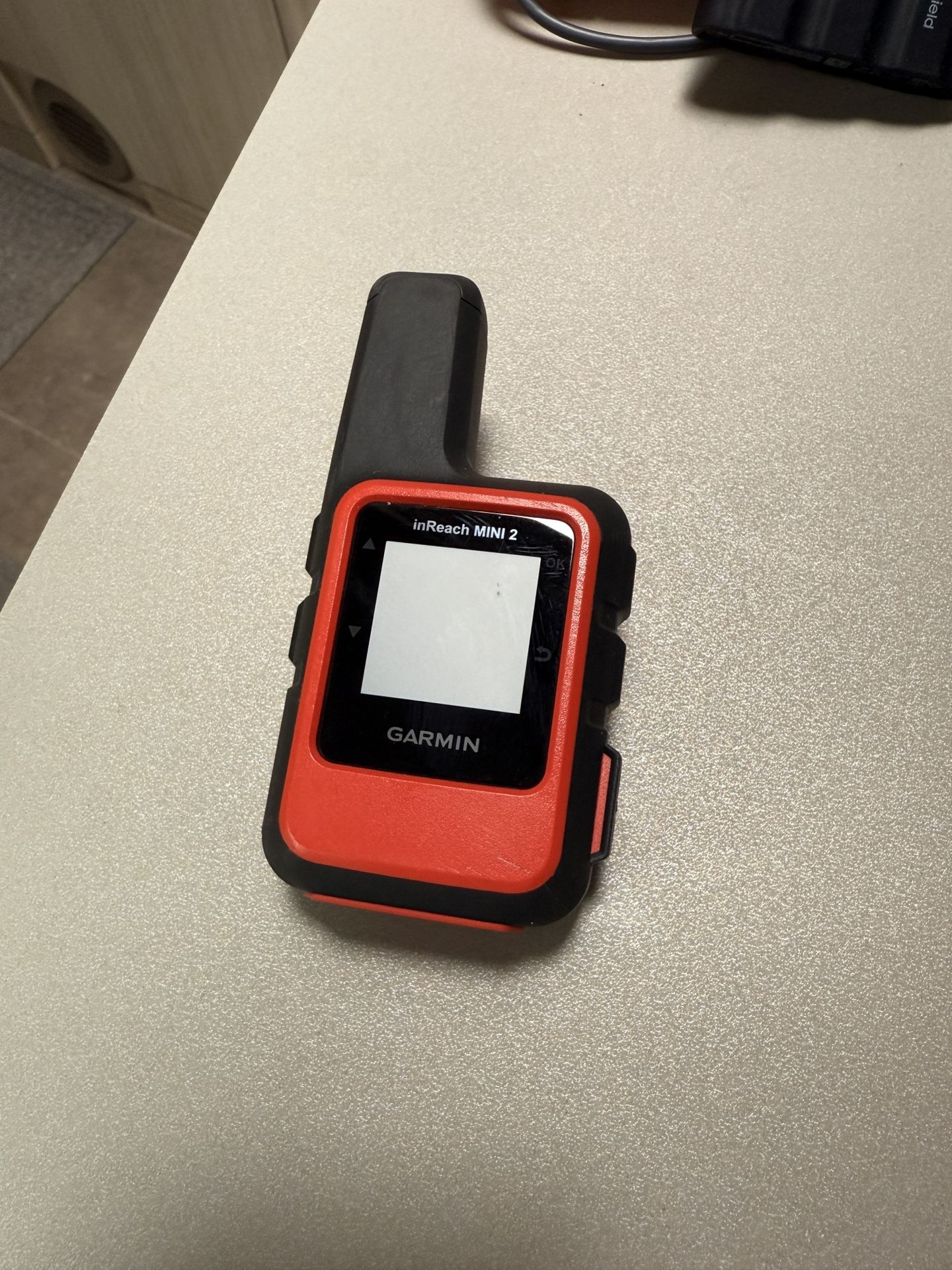 Garmin Inreach GPS