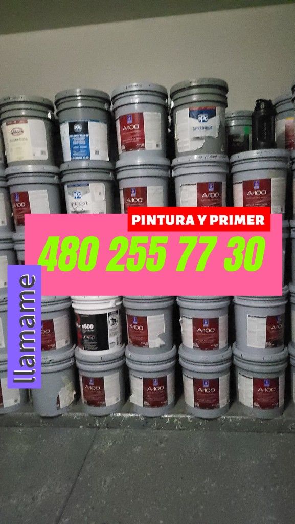 Paint For Sale 