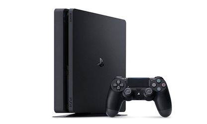 PS4 500gb