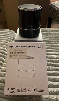 Camera/Speaker