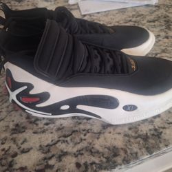 Li-ning Way Of Wade 11 (Announcement) Size 8