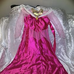 Halloween Costume 