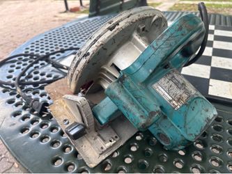Makita saw