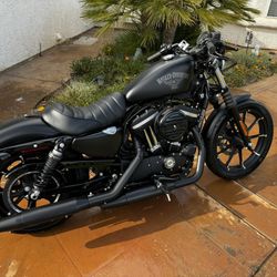 2018 Harley Dyna Roadster Roadster