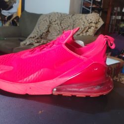 Nike Air Max 270 size 13 $40