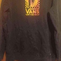 vans mens large