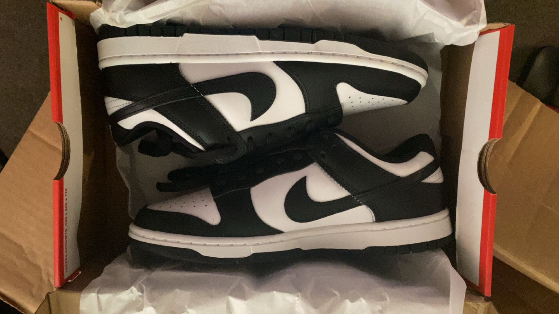 Nike Dunks