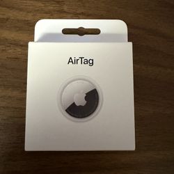 Apple AirTag 2nd Gen 