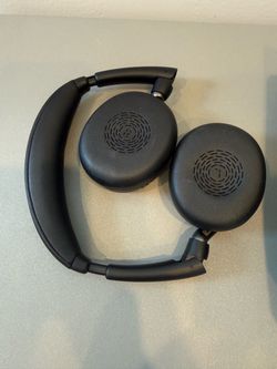 Jabra Evolve2 65 Flex Wireless Stereo Headset with Hybrid ANC, Black (Excellent Condition)