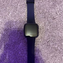 Fitbit Versa