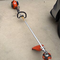Husqvarna 130L String Trimmer