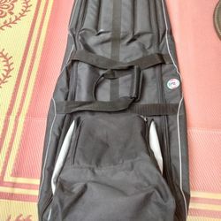 GB Travel Golf Club Bag