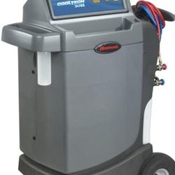 Robinair 34788 AC Recovery / Recharging Machine
