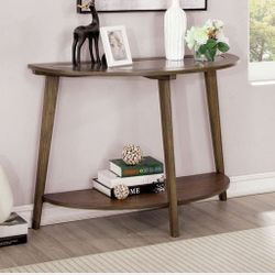 SOFA TABLE NEW IN BOX ☎️ 1714586,2564
