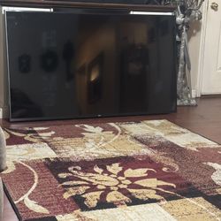 Lg 65Inch Smart Tv Slightly Used Works Great 