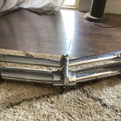 Bumper For Classic Car