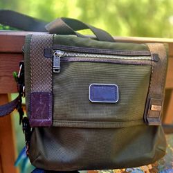 TUMI Crosbody Bag