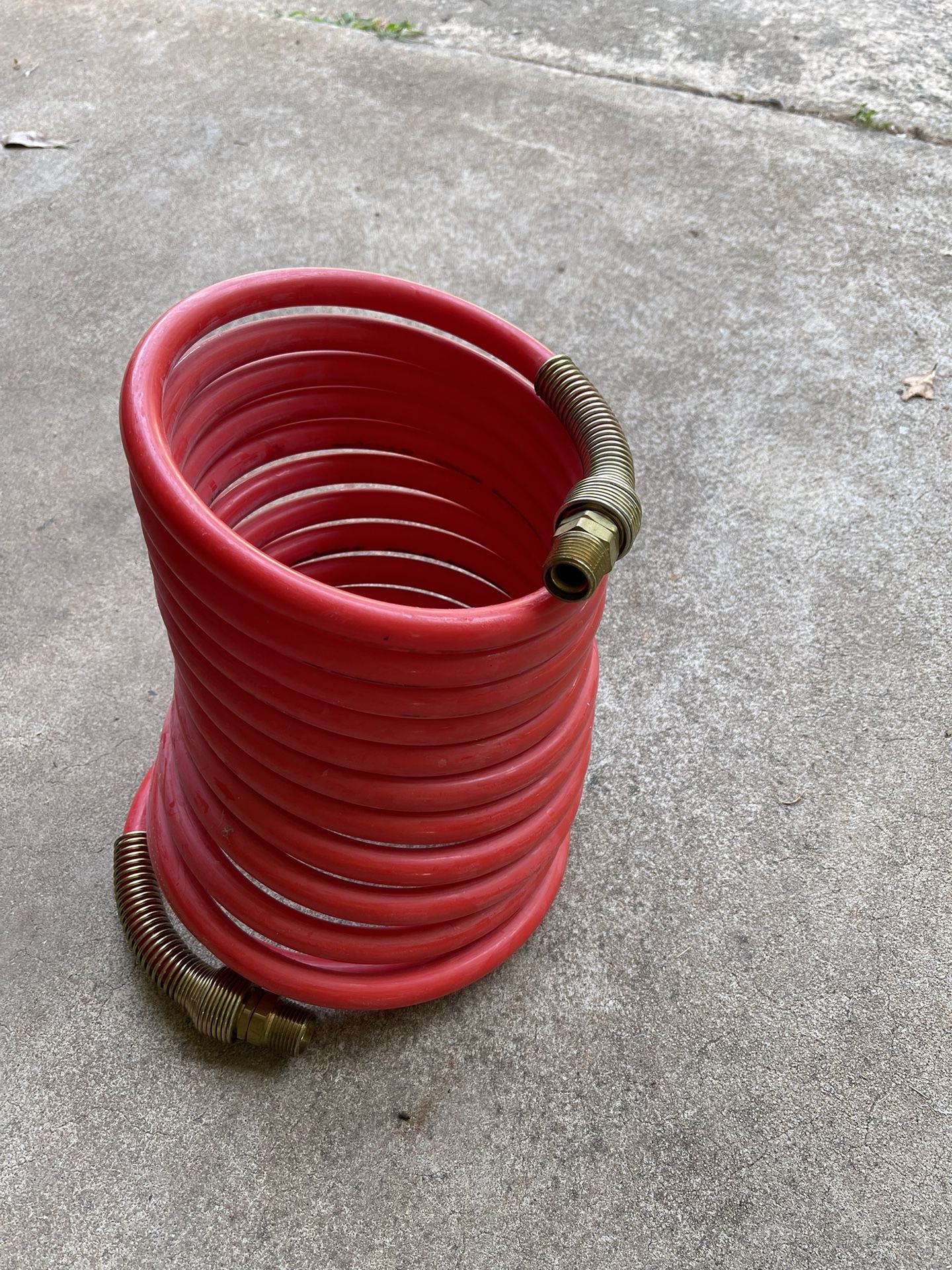 3/4 Inch Air Line