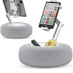 Tablet Adjustable Pillow Stand Tablet Phone $25