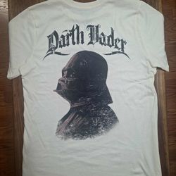 Civil LA/Darth Vader Collab T-shirt 