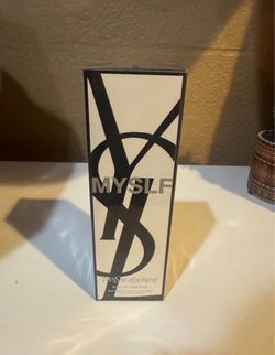 YSL cologne