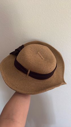 Sun hat