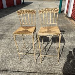 Chairs 