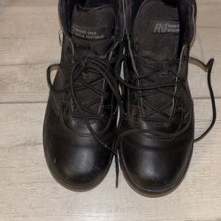 Size 13 Non Steel Toe Boots