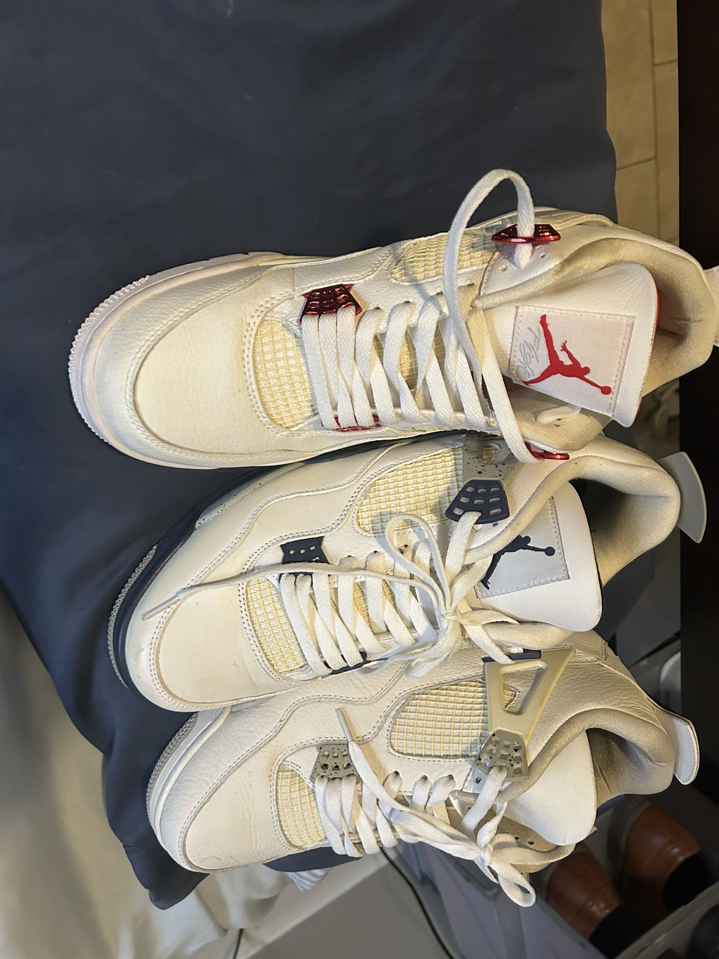 Jordan’s