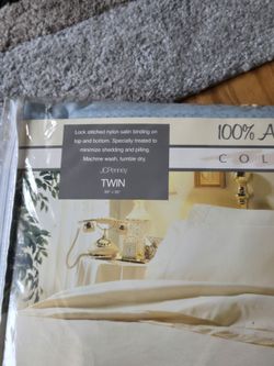 Twin Thermal Blanket