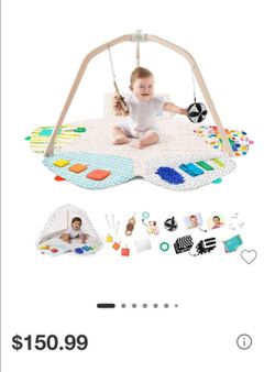 Lovevery Play gym