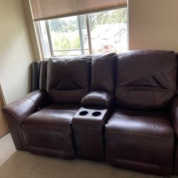 Couch, Recliner, Loveseat 