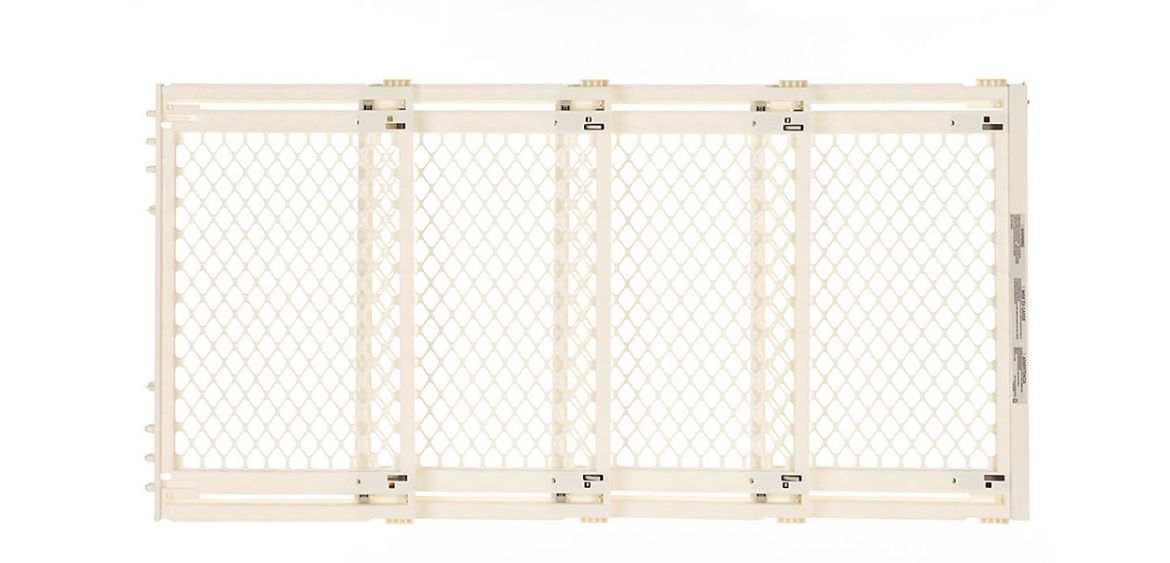 North states Pet gate