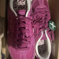 Woman’s Palermo Vintage Puma 