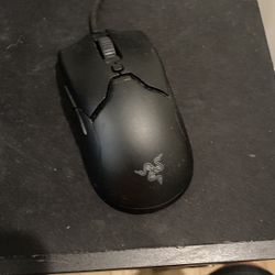 razor mini