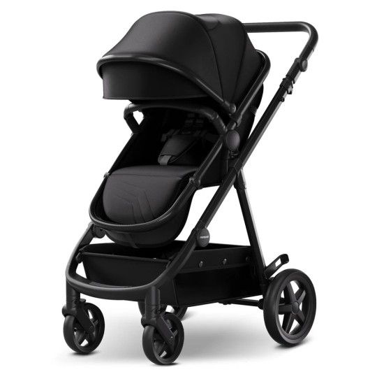Baby Stroller Mompush Meteor 2