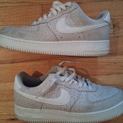 Nike Af1 07 