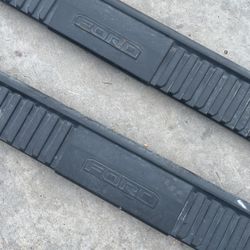Ford Nerf Bara