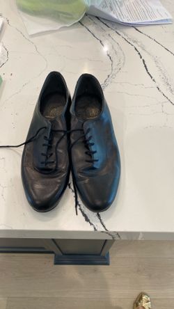 Men’s Ballroom Dance Shoes