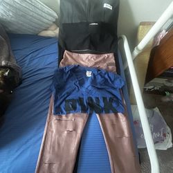 Clothes Good Condition !