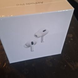 APPLE PRO 2 AIRPODS