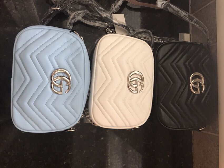 Crossbody Bags! Purse