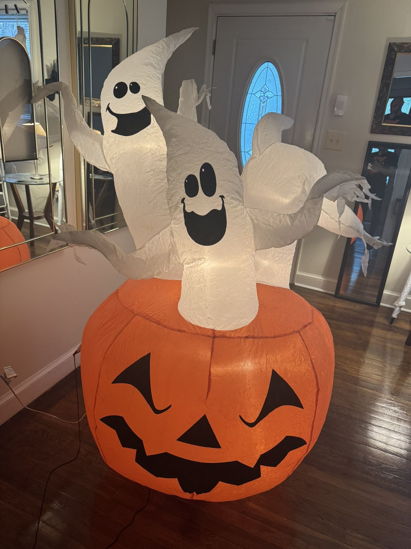Halloween Decorations
