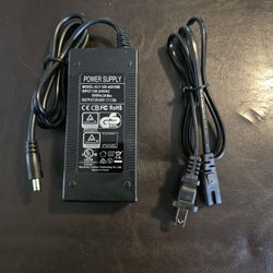 ELECTRIC SCOOTER  ( PARTS  )