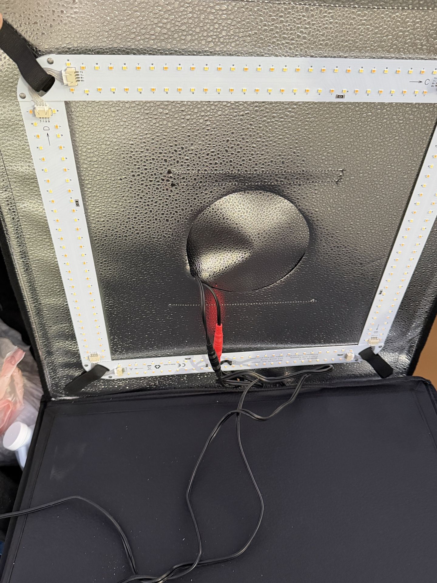 Photo Studio Box