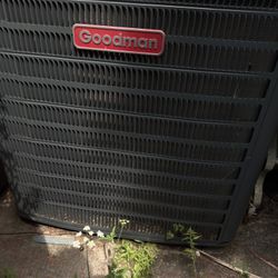 4 Ton Condenser 410 A