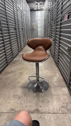 Stool