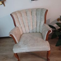 Antique Living Room Set $500 OBO