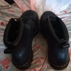 Boots For Anything 